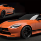 Image for article titled Nissan Fixed The New Z’s Face, Too Bad It's Only For A One-Off